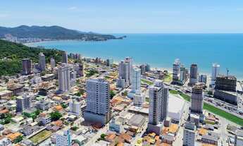 Imagem 4: MERLOT RESIDENCIAL - APARTAMENTO COM 02 DORMITÓRIOS EM ITAPEMA