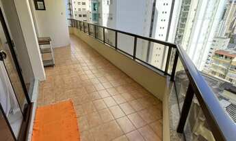 Imagem 7: EDIFÍCIO BOSTON - APARTAMENTO 03 SUÍTES NA QUADRA MAR EM BALNEÁRIO CAMBORIÚ