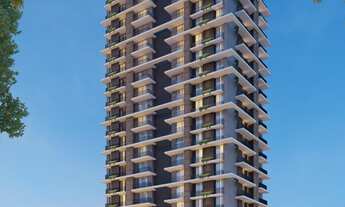 Imagem: NOW RESIDENCE - APARTAMENTO COM 02 DORMITÓRIOS