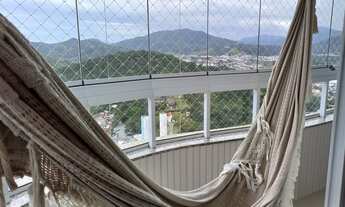 Imagem 5: EDIFÍCIO BARRA TOWER - APARTAMENTO FRENTE MAR NA BARRA SUL EM BALNEÁRIO CAMBORIÚ