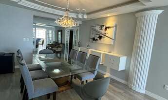 Imagem 4: APARTAMENTO FRENTE MAR PARA LOCAÇÃO POR TEMPORADA EM BALNEÁRIO CAMBORIÚ