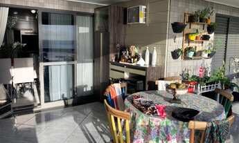 Imagem 5: REAL PARK - APARTAMENTO MOBILIADO FRENTE MAR EM BALNEÁRIO CAMBORIÚ