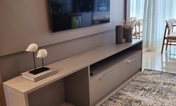 Imagem 5: IMPÉRIO DAS ONDAS - APARTAMENTO COM 04 DORMITÓRIOS EM BALNEÁRIO CAMBORIÚ