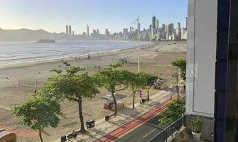 Imagem 3: REAL PARK - APARTAMENTO MOBILIADO FRENTE MAR EM BALNEÁRIO CAMBORIÚ
