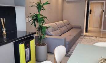 Imagem 2: IMPÉRIO DAS ONDAS - APARTAMENTO COM 04 DORMITÓRIOS EM BALNEÁRIO CAMBORIÚ