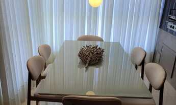 Imagem 7: IMPÉRIO DAS ONDAS - APARTAMENTO COM 04 DORMITÓRIOS EM BALNEÁRIO CAMBORIÚ