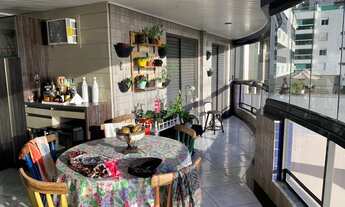 Imagem 4: REAL PARK - APARTAMENTO MOBILIADO FRENTE MAR EM BALNEÁRIO CAMBORIÚ