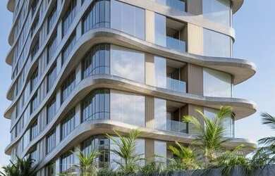 Imagem 2: ICONIC PRAIA BRAVA - STUDIO COM 01 SUÍTE NA PRAIA BRAVA EM ITAJAÍ