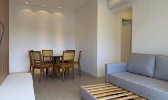 Imagem 5: APARTAMENTO COM 02 DORMITÓRIOS PARA LOCAÇÃO ANUAL EM BALNEÁRIO CAMBORIÚ