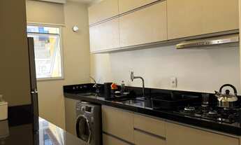 Imagem 4: APARTAMENTO COM 02 DORMITÓRIOS EM BALNEÁRIO CAMBORIÚ