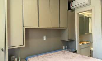 Imagem 7: APARTAMENTO COM 02 DORMITÓRIOS EM BALNEÁRIO CAMBORIÚ