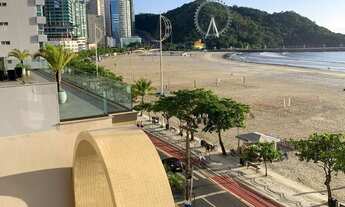 Imagem 2: REAL PARK - APARTAMENTO MOBILIADO FRENTE MAR EM BALNEÁRIO CAMBORIÚ