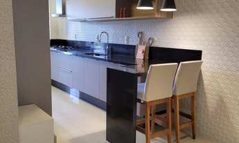 Imagem 6: IMPÉRIO DAS ONDAS - APARTAMENTO COM 04 DORMITÓRIOS EM BALNEÁRIO CAMBORIÚ