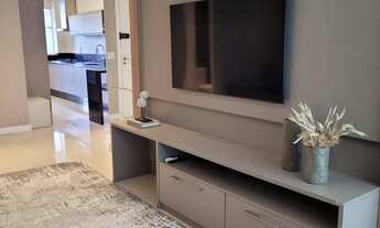 Imagem 4: IMPÉRIO DAS ONDAS - APARTAMENTO COM 04 DORMITÓRIOS EM BALNEÁRIO CAMBORIÚ