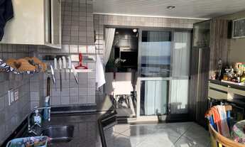 Imagem 6: REAL PARK - APARTAMENTO MOBILIADO FRENTE MAR EM BALNEÁRIO CAMBORIÚ