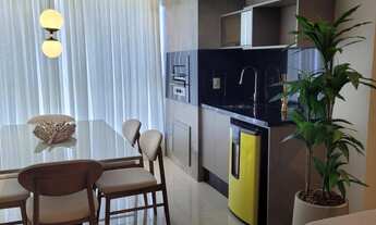 Imagem 3: IMPÉRIO DAS ONDAS - APARTAMENTO COM 04 DORMITÓRIOS EM BALNEÁRIO CAMBORIÚ