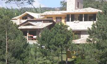 Imagem 2: CASA RESIDENCIAL em Garopaba - SC, Areias do Macacú