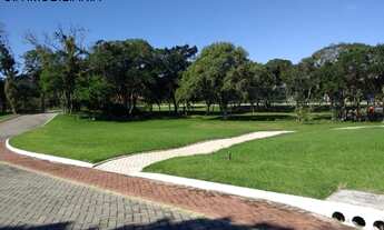 Imagem 7: Lindo Terreno no Condomínio Ferrugem Private Residence Golf & Beach Club - Garopaba - SC