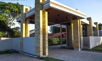 Imagem 3: Terreno no Condomínio Ferrugem Private Residence Golf & Beach Club - Garopaba - SC