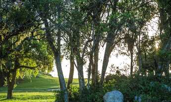 Imagem 4: Terreno no Condomínio Ferrugem Private Residence Golf & Beach Club - Garopaba - SC