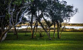 Imagem 5: Terreno no Condomínio Ferrugem Private Residence Golf & Beach Club - Garopaba - SC