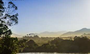 Imagem 7: Terreno no Condomínio Ferrugem Private Residence Golf & Beach Club - Garopaba - SC