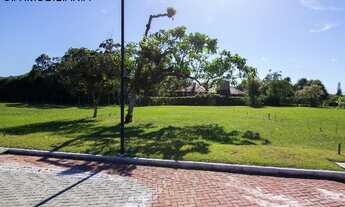 Imagem: Terreno no Condomínio Ferrugem Private