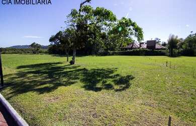 Imagem 2: Terreno no Condomínio Ferrugem Private Residence Golf & Beach Club - Garopaba - SC