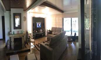 Imagem 2: Casa á venda no Jardim Panorâmico - Garopaba/SC