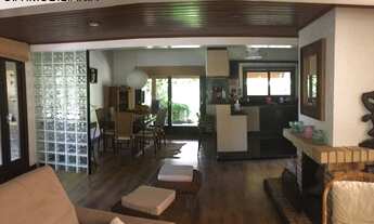 Imagem 3: Casa á venda no Jardim Panorâmico - Garopaba/SC