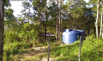 Imagem 3: ÁREA RURAL RESIDENCIAL em GAROPABA - SC, Ressacada