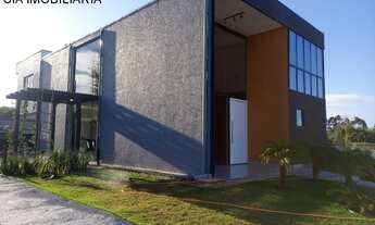 Imagem 2: CASA EM CONDOMÍNIO RESIDENCIAL em Imbituba - SC, Araçatuba