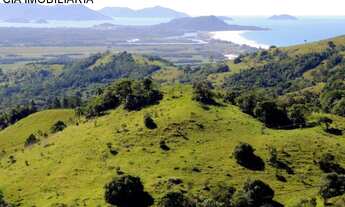 Imagem: TERRENO RESIDENCIAL em Garopaba - SC, Gamboa