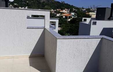 Imagem 2: CASA EM CONDOMÍNIO RESIDENCIAL em GAROPABA - SC, JARDIM PANORÂMICO