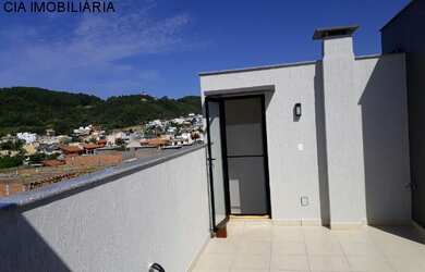 Imagem 3: CASA EM CONDOMÍNIO RESIDENCIAL em GAROPABA - SC, JARDIM PANORÂMICO