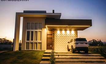 Imagem: CASA EM CONDOMÍNIO RESIDENCIAL em Garopaba