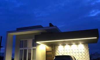 Imagem 3: CASA EM CONDOMÍNIO RESIDENCIAL em Garopaba - SC, Campo Duna