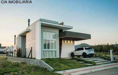 Imagem 4: CASA EM CONDOMÍNIO RESIDENCIAL em Garopaba - SC, Campo Duna