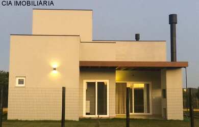 Imagem 5: CASA EM CONDOMÍNIO RESIDENCIAL em Garopaba - SC, Campo Duna