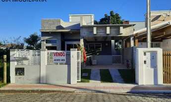 Imagem: CASA RESIDENCIAL em GAROPABA - SC, Palhocinha