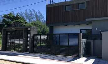 Imagem 5: SOBRADO RESIDENCIAL em GAROPABA - SC, Jardim Panorâmico