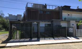 Imagem 2: SOBRADO RESIDENCIAL em GAROPABA - SC, Jardim Panorâmico