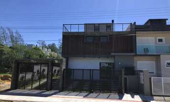 Imagem 3: SOBRADO RESIDENCIAL em GAROPABA - SC, Jardim Panorâmico