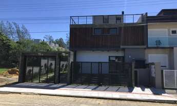 Imagem 4: SOBRADO RESIDENCIAL em GAROPABA - SC, Jardim Panorâmico