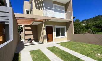 Imagem 7: CASA RESIDENCIAL em GAROPABA - SC, Jardim Panorâmico