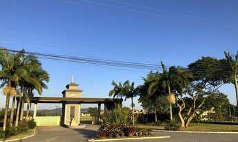 Imagem 2: Lotes á venda Condomínio Spa Lagoon