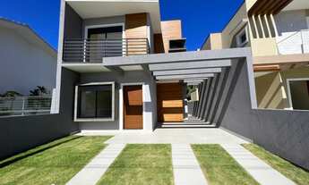 Imagem 3: CASA RESIDENCIAL em GAROPABA - SC, Jardim Panorâmico