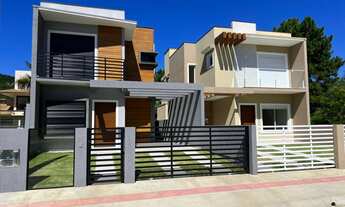 Imagem 2: CASA RESIDENCIAL em GAROPABA - SC, Jardim Panorâmico