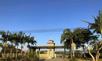 Imagem: Lotes á venda Condomínio Spa Lagoon