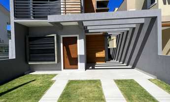 Imagem 6: CASA RESIDENCIAL em GAROPABA - SC, Jardim Panorâmico